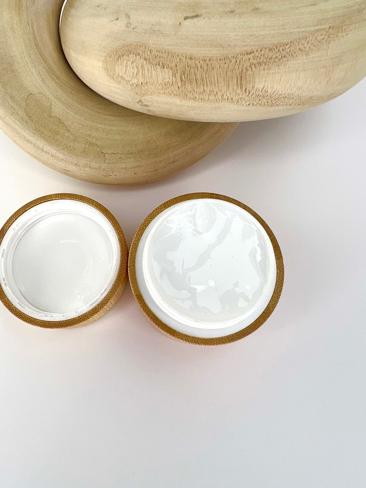 Vegan Hydrating Face Cream | Natural Solution for Dry Skin | Radiance-Boosting Face Cream | Best Vegan Moisturizer for Dull Skin | Eco-Friendly Hydrating Skincare