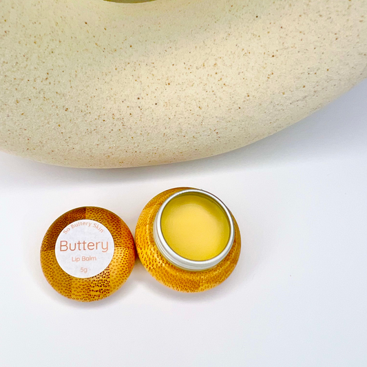 Premium Vegan Lip Balm | Mango Butter Moisturizer | Candelilla Wax Smooth Seal | Ultimate Lip Care | Unisex Lip Savior