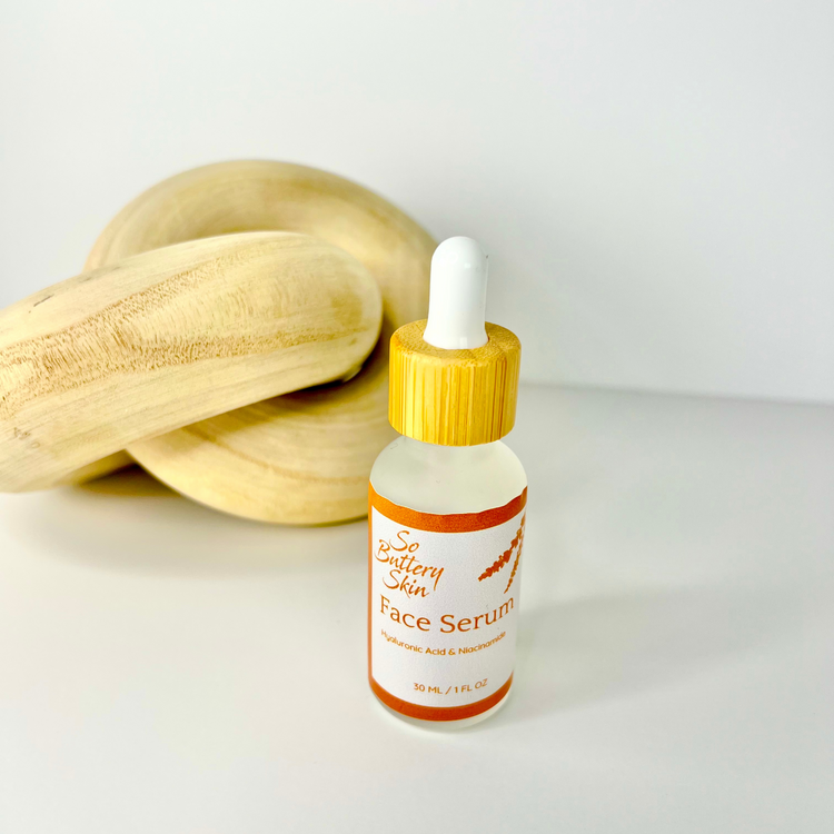 Premium Face Serum | Hyaluronic Acid Serum| Niacinamide Skin Solution | Expert Skincare Formula | Best Serum for Comprehensive Skin Care