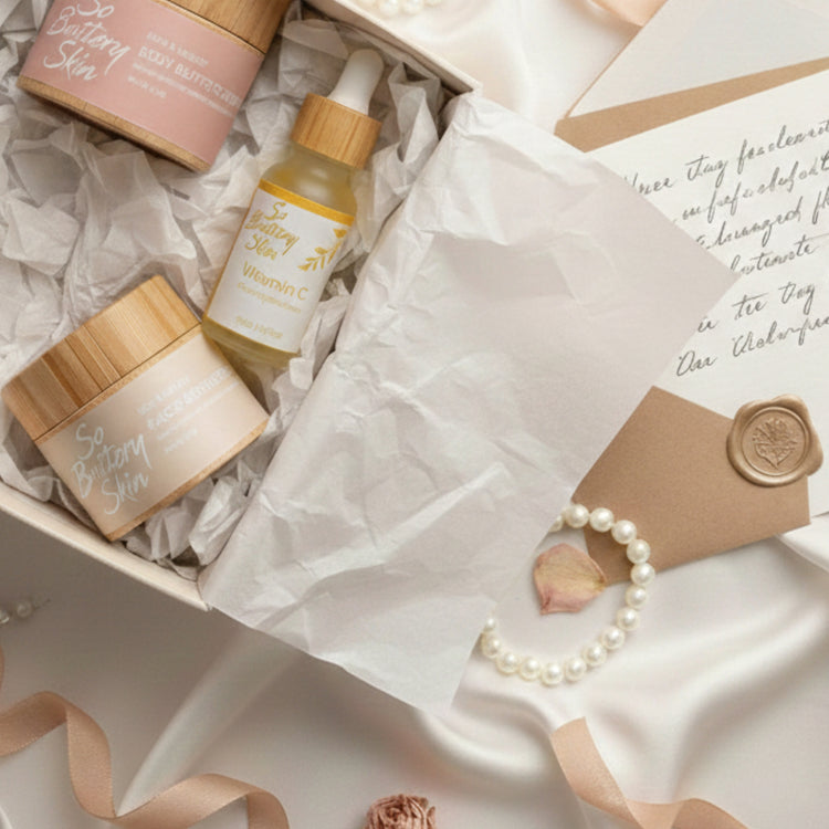 Love Letter Gift Set