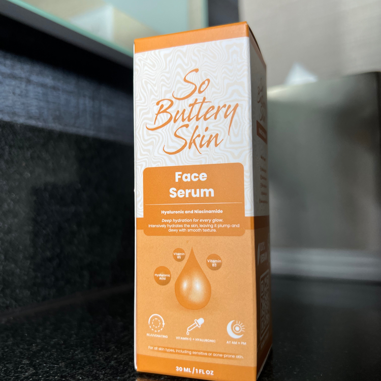 Face Serum
