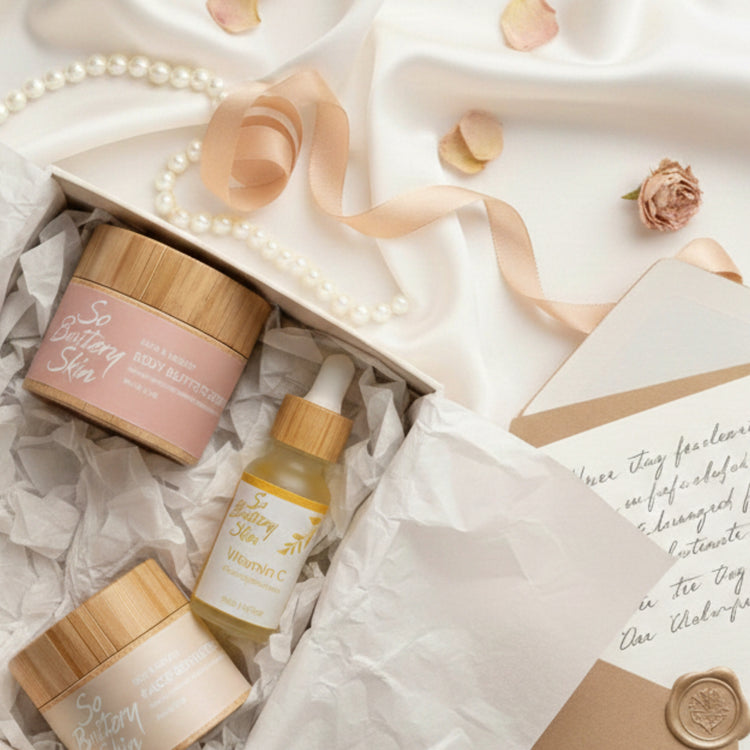 Love Letter Gift Set