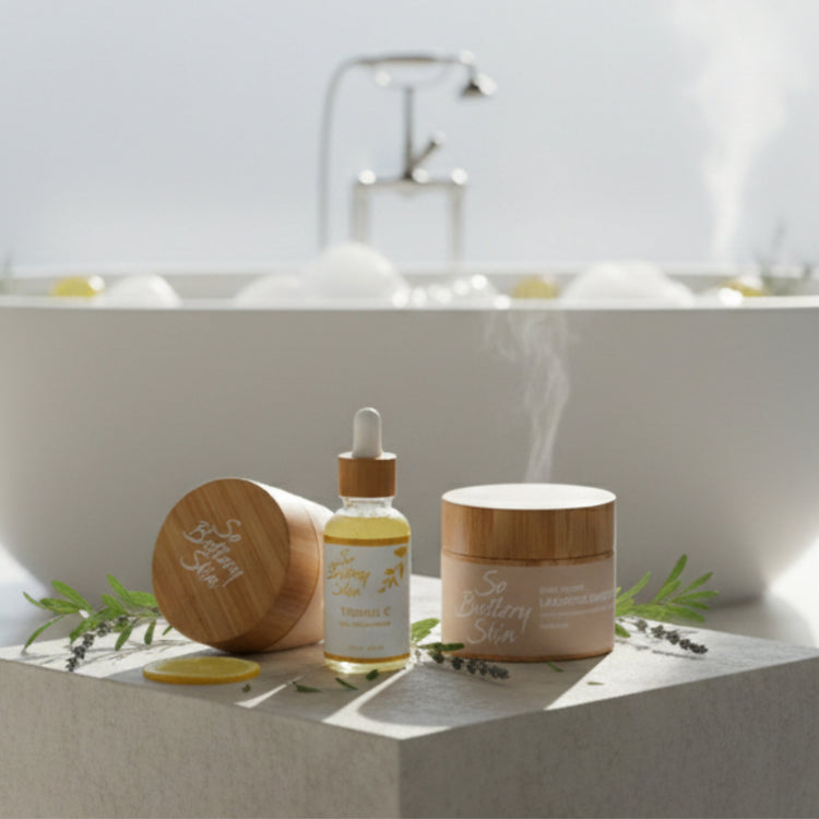 Love Letter Gift Set