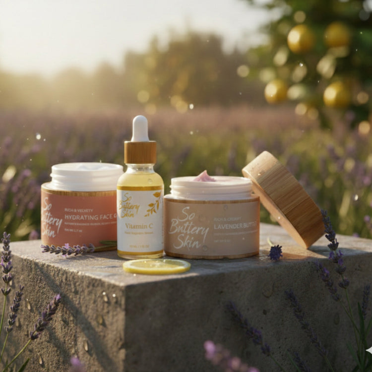 Love Letter Gift Set