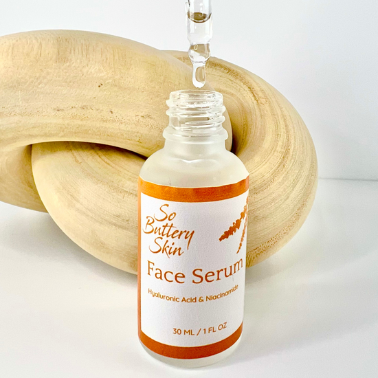Premium Face Serum | Hyaluronic Acid Serum| Niacinamide Skin Solution | Expert Skincare Formula | Best Serum for Comprehensive Skin Care