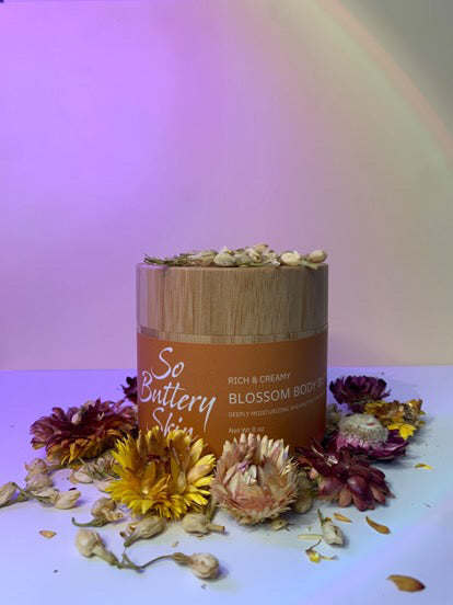 Blossom Body Butter