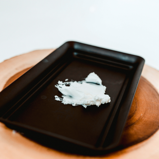 So Buttery Skin Mystic Oud Body Butter Texture