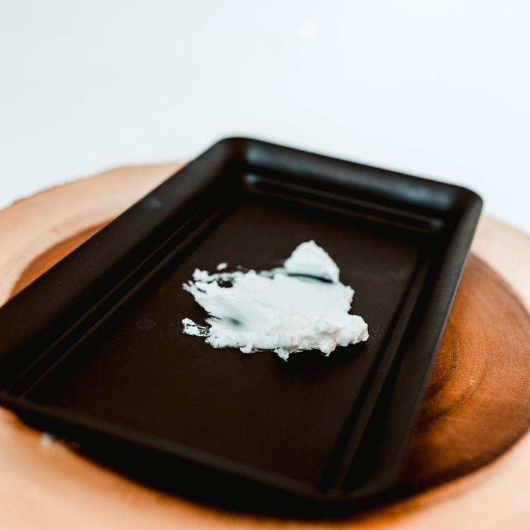 So Buttery Skin Mystic Oud Body Butter Texture