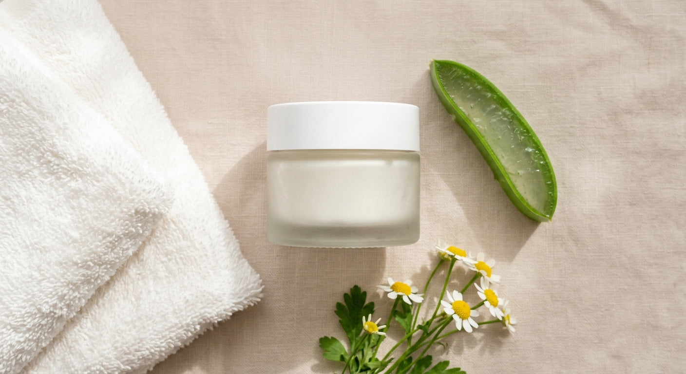 Sensitive Skin Solutions That Actually Work