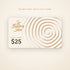 So Buttery Skin $25 gift card