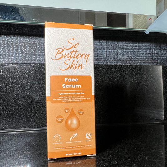 Face Serum