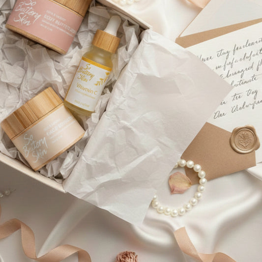 Love Letter Gift Set