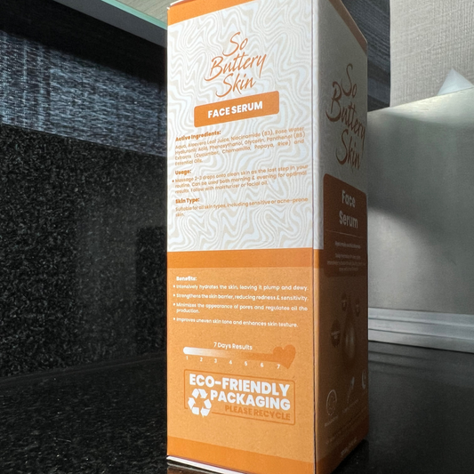 Face Serum