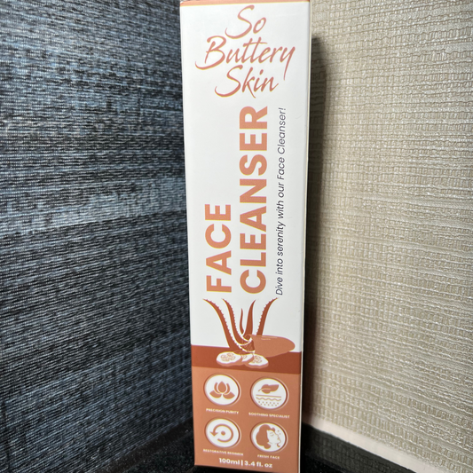 Face Cleanser