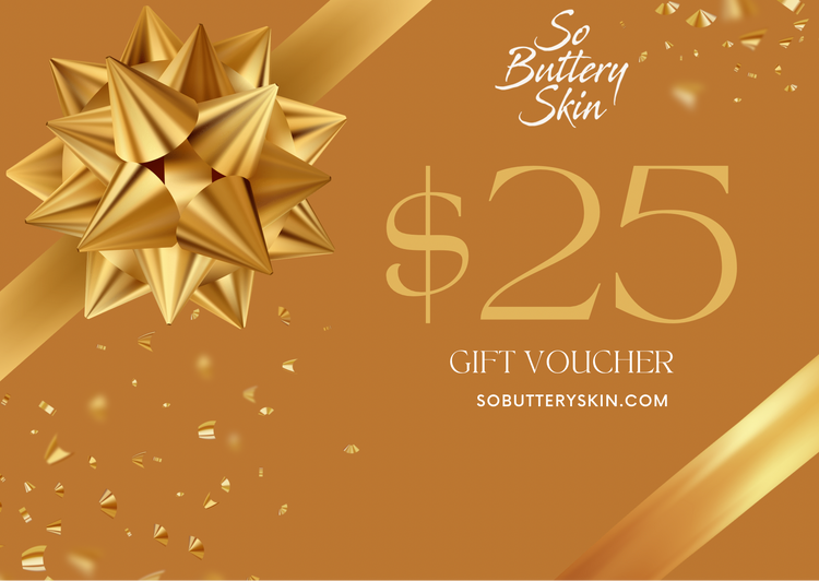 So Buttery Skin Gift Card