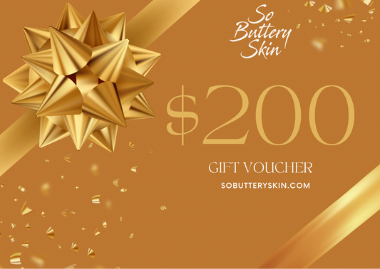 So Buttery Skin Gift Card