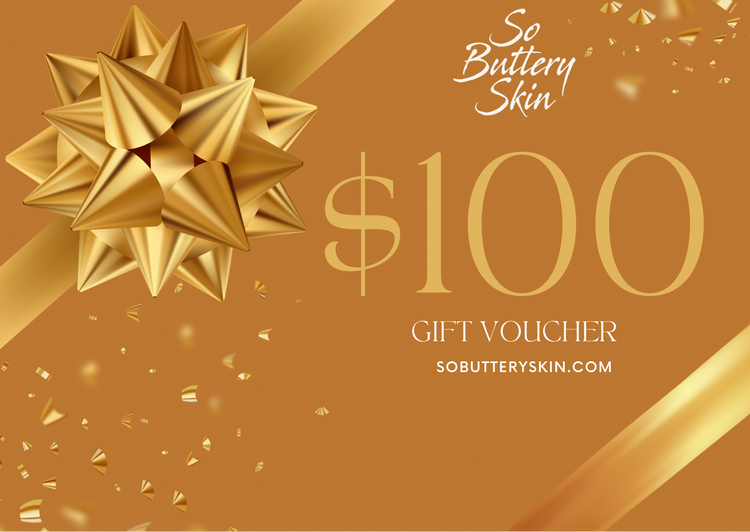 So Buttery Skin Gift Card