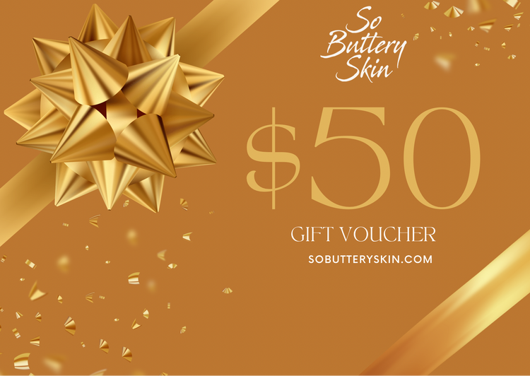 So Buttery Skin Gift Card