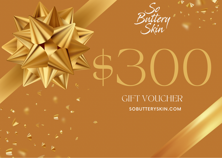 So Buttery Skin Gift Card