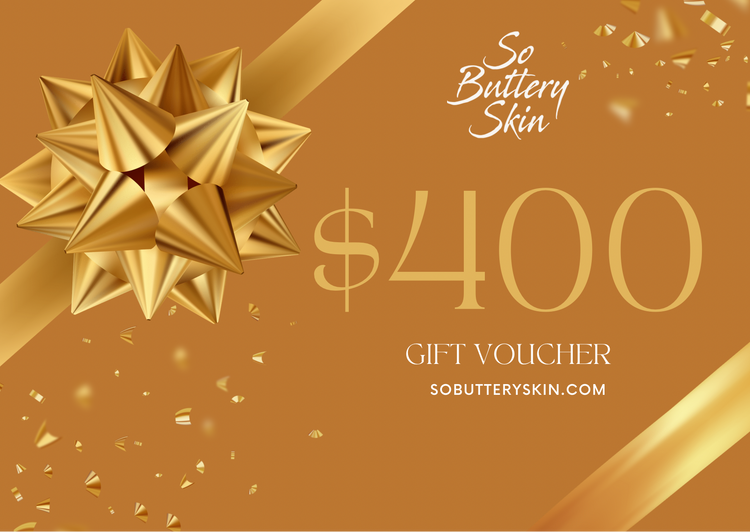 So Buttery Skin Gift Card